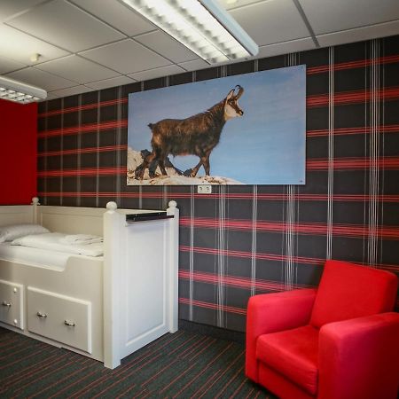 Sport Hotel Inzell Luaran gambar