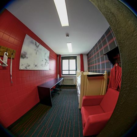 Sport Hotel Inzell Luaran gambar