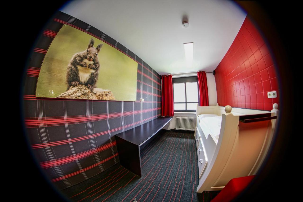 Sport Hotel Inzell Luaran gambar