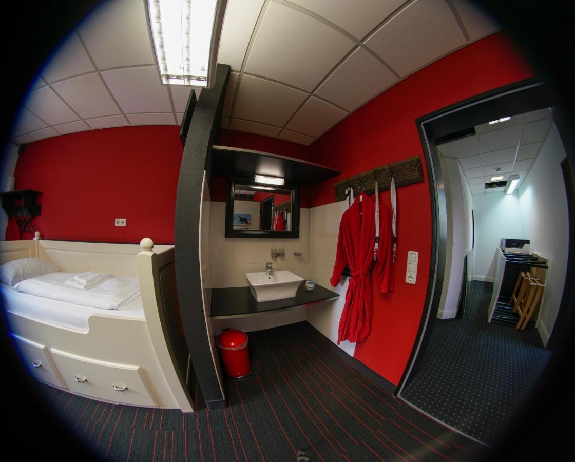 Sport Hotel Inzell Luaran gambar
