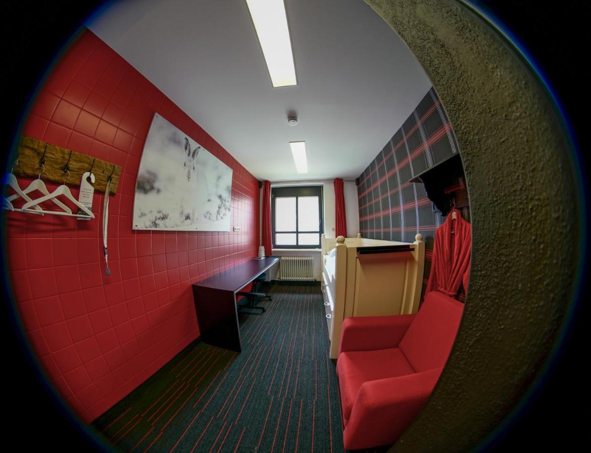 Sport Hotel Inzell Luaran gambar