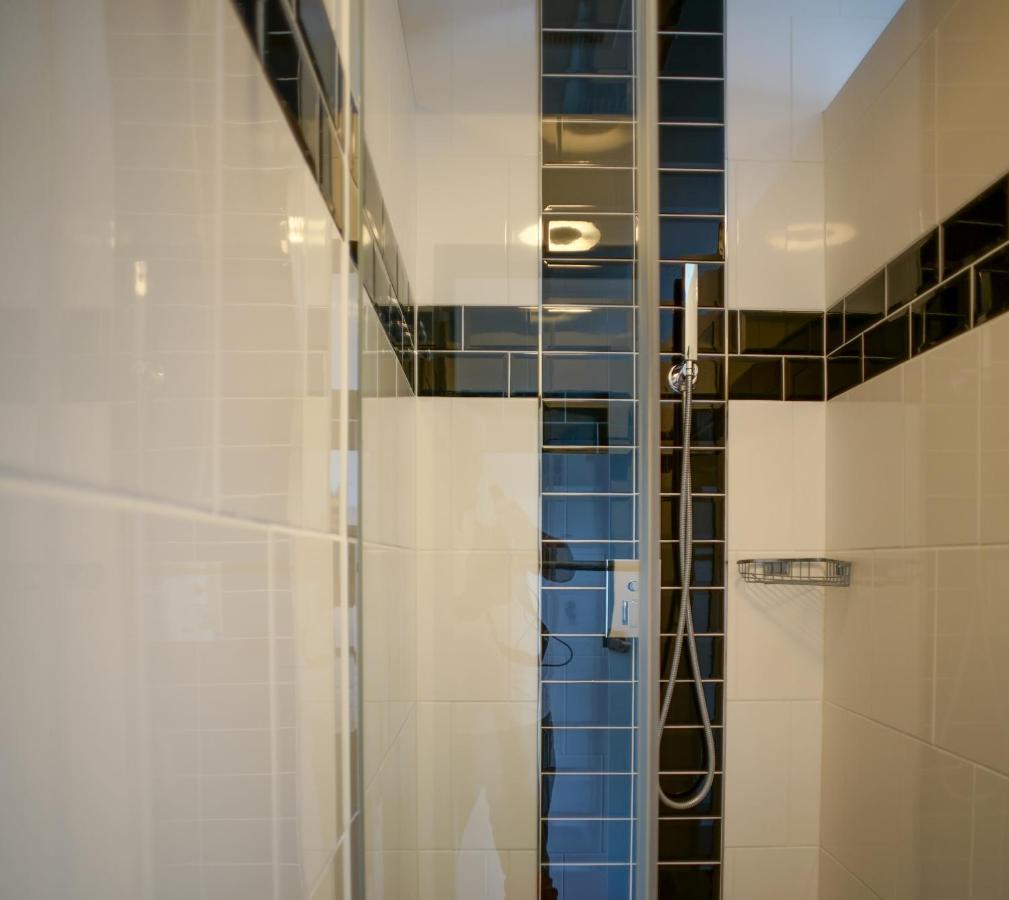 Sport Hotel Inzell Luaran gambar