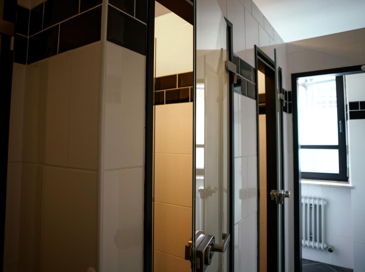 Sport Hotel Inzell Luaran gambar