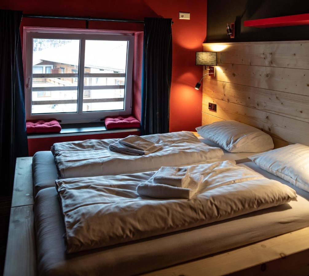 Sport Hotel Inzell Luaran gambar