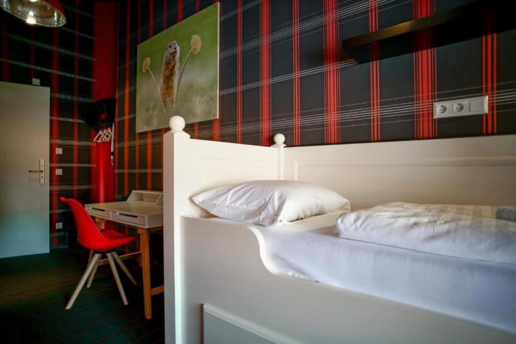 Sport Hotel Inzell Luaran gambar