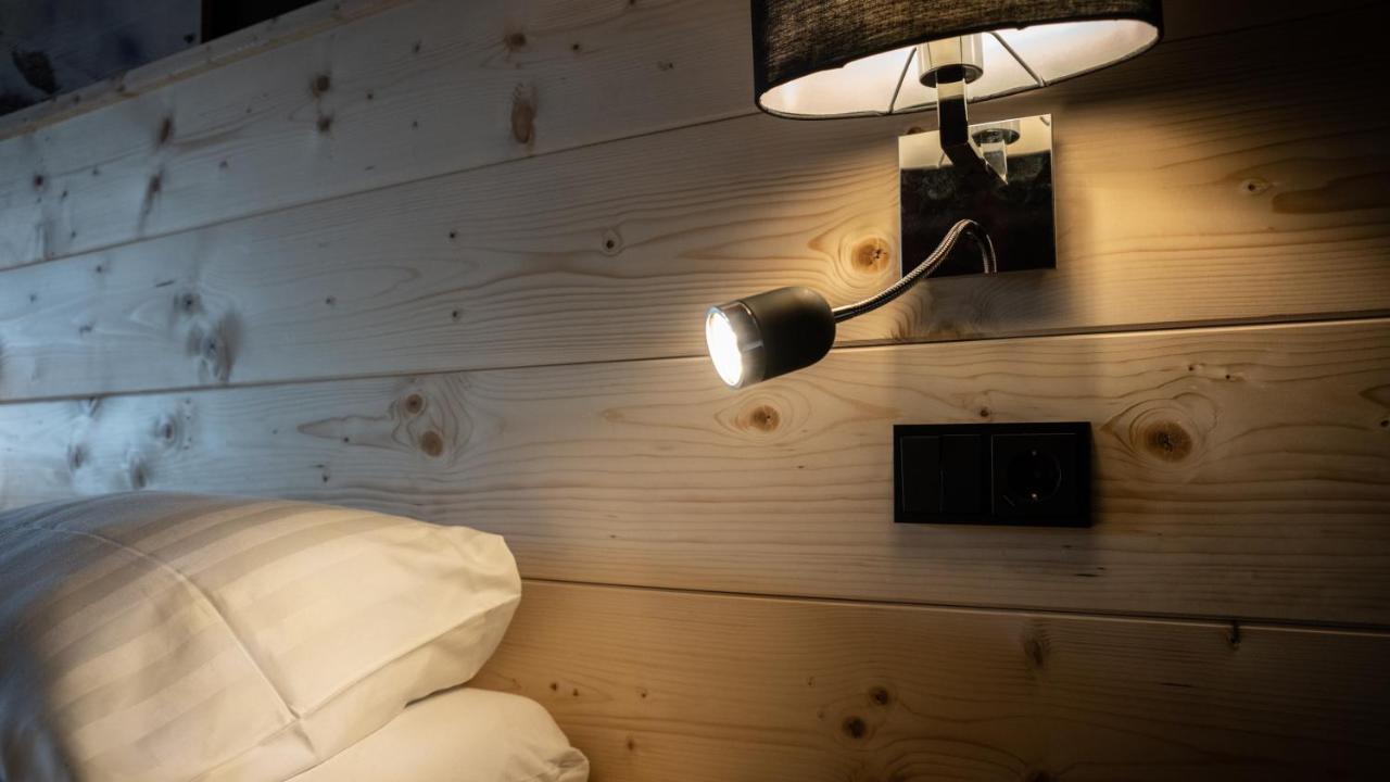 Sport Hotel Inzell Luaran gambar