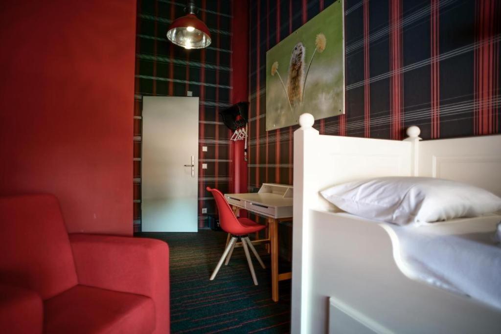 Sport Hotel Inzell Luaran gambar