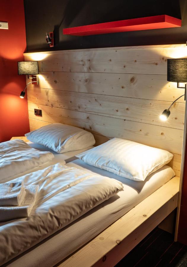 Sport Hotel Inzell Luaran gambar