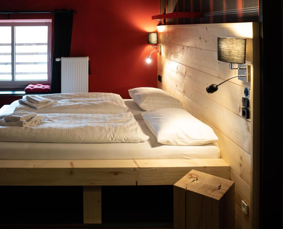 Sport Hotel Inzell Luaran gambar