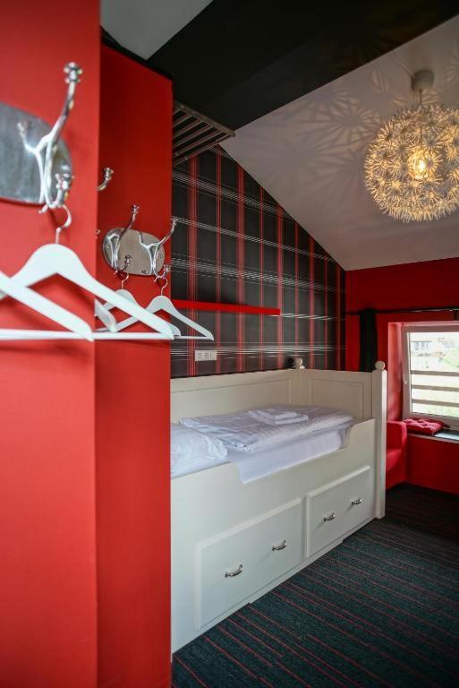 Sport Hotel Inzell Luaran gambar